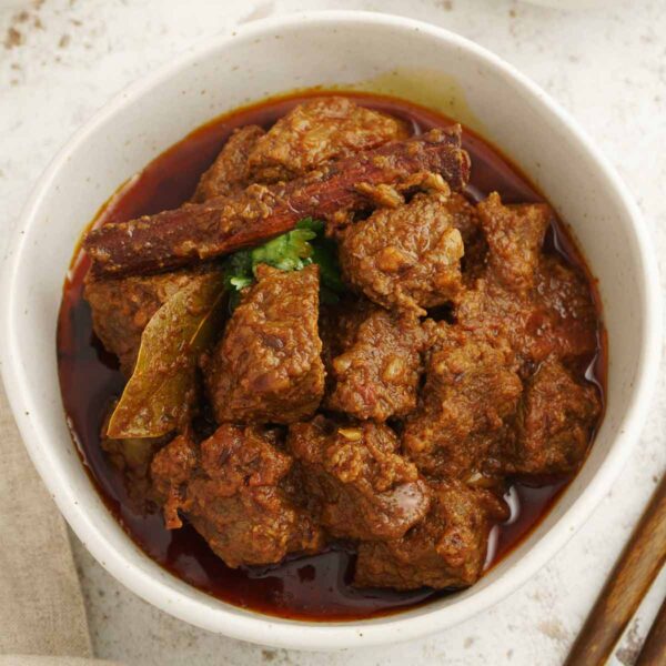 GOAT KADAI