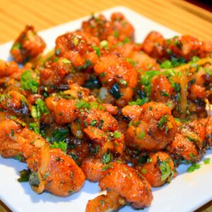 CHICKEN 65