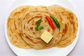 LACHA PARATHA