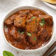 GOAT CURRY
