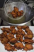 VEG JHAL PIYAJI