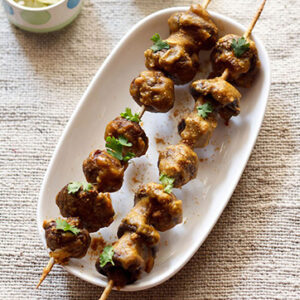 LAMB KABAB