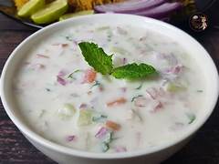raita